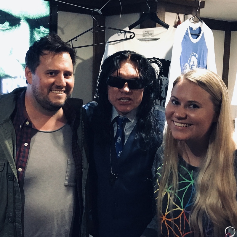 Tommy Wiseau