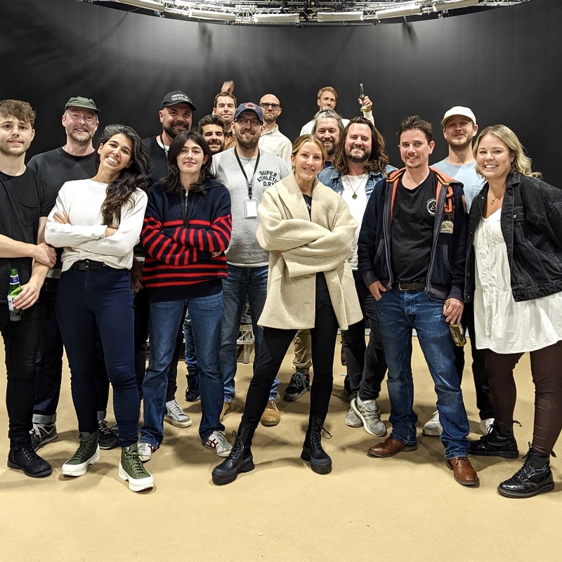 Ellie Goulding, Like a Saviour